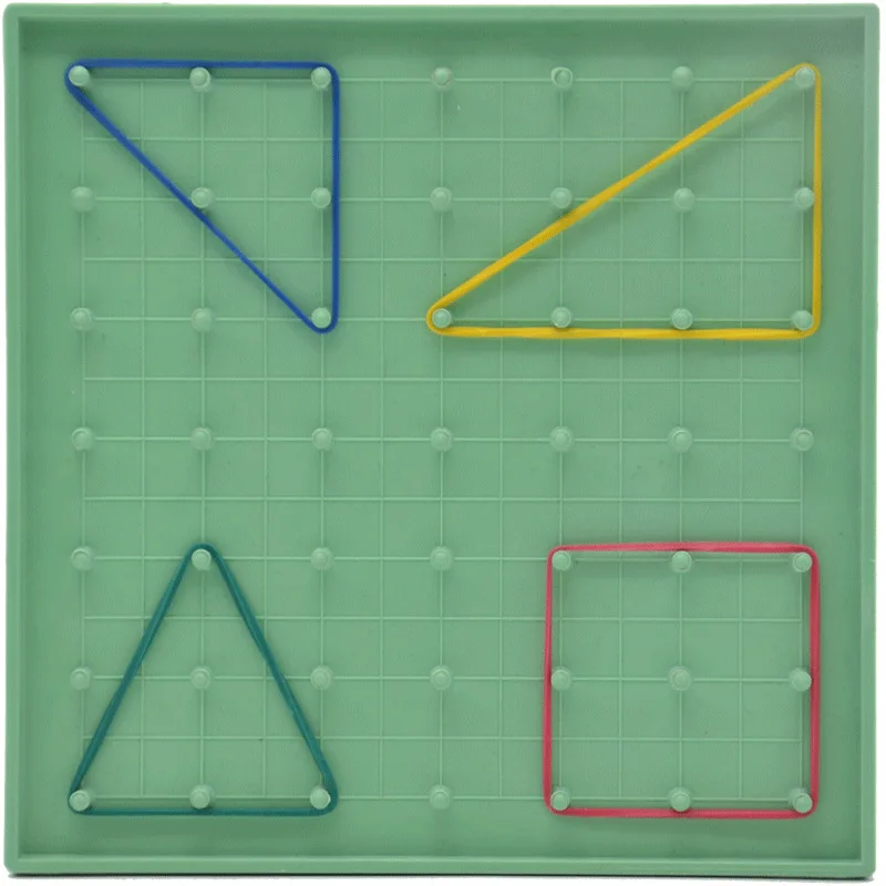 Маникюрная пластина учебная доска для студентов 140 мм учебный инструмент по