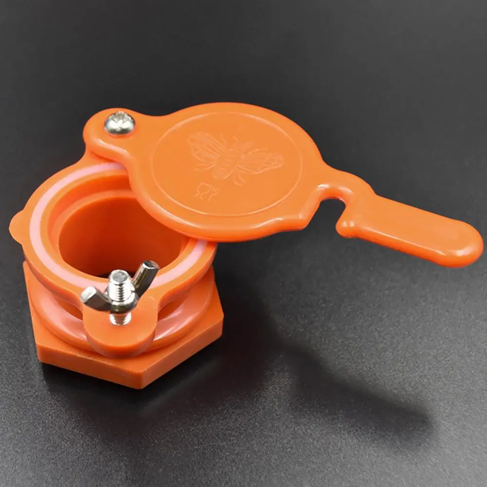 Пчелиный кран из АБС пластика прочный нескользящий для сада пчеловодства набор