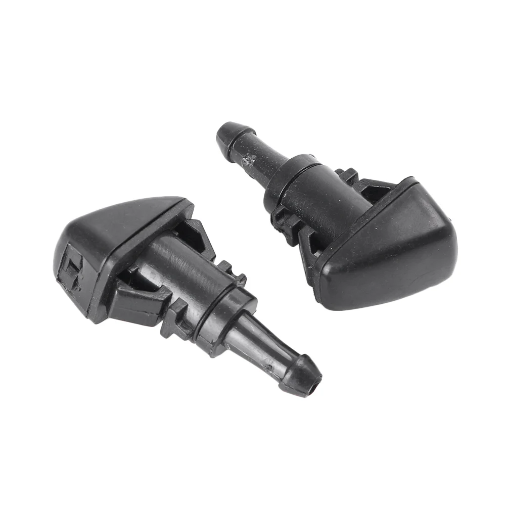 

Аксессуары для лобового стекла автомобиля шт./пара, 4805742AB, для Chrysler / Dodge / Charger / Ram / Magnum сопло омывателя ветрового стекла-2015, 2 2005