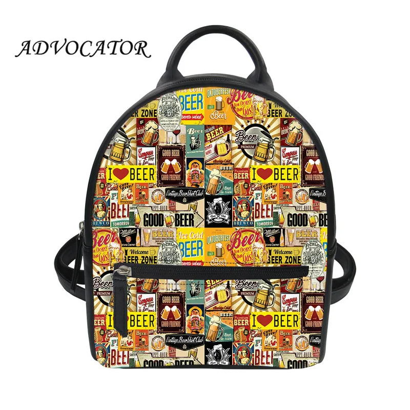 

Fashion Women Girl Small Backpack British Style Design Zipper Closure Backpack Daypack Schoolbag Mochilas Para Mujer Mochilas