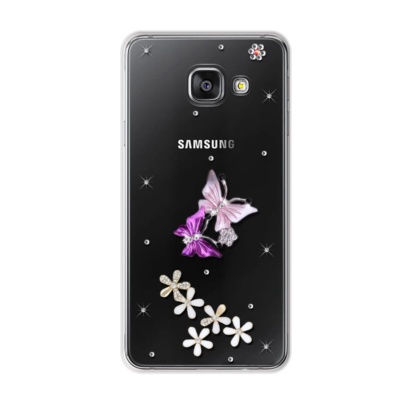 

Silicone Phone Case for Samsung A3 2016 Cases for Samsung Galaxy A3 A300 SM-A310F Cover for Samsung Galaxy A3 2016 phone shell