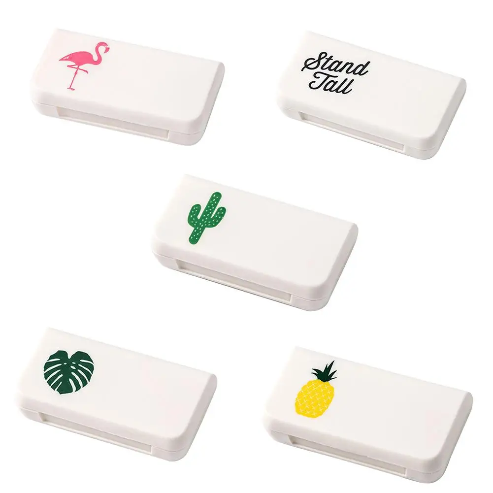 1 шт. мини 3 сетки Чехол для таблеток коробки лекарств портативный дорожный