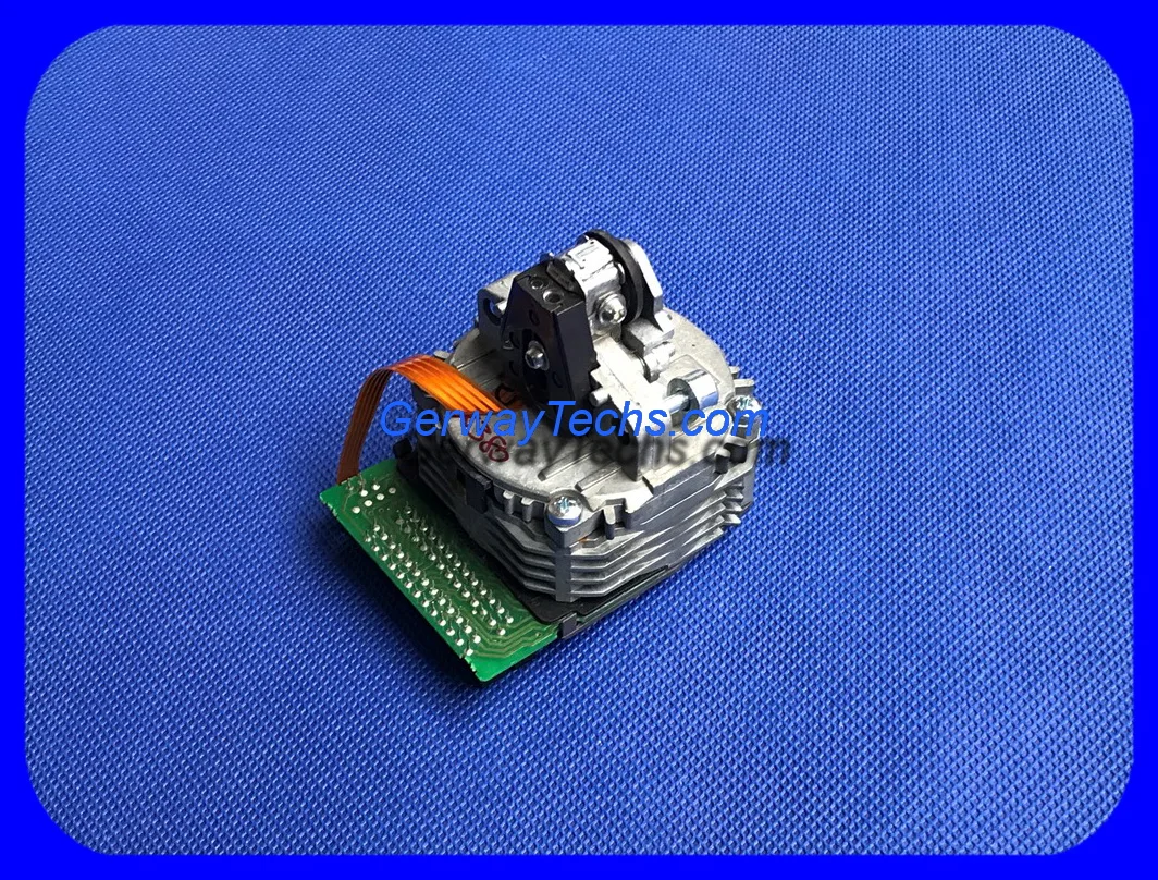 Печатающая головка XYAB3040 PR2 Plus (oliveti Plus) GerwayTechs оригинал новинка бесплатная