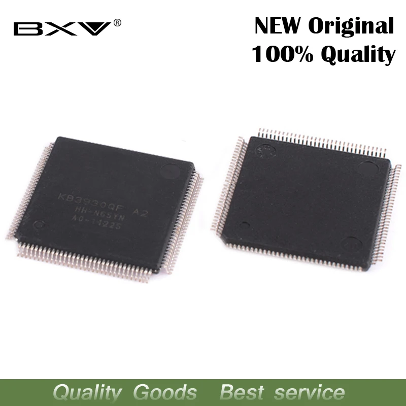 2 шт. KB3930QF A2 KB3930QFA2 новые оригинальные бесплатная доставка|original|freeshipping free |