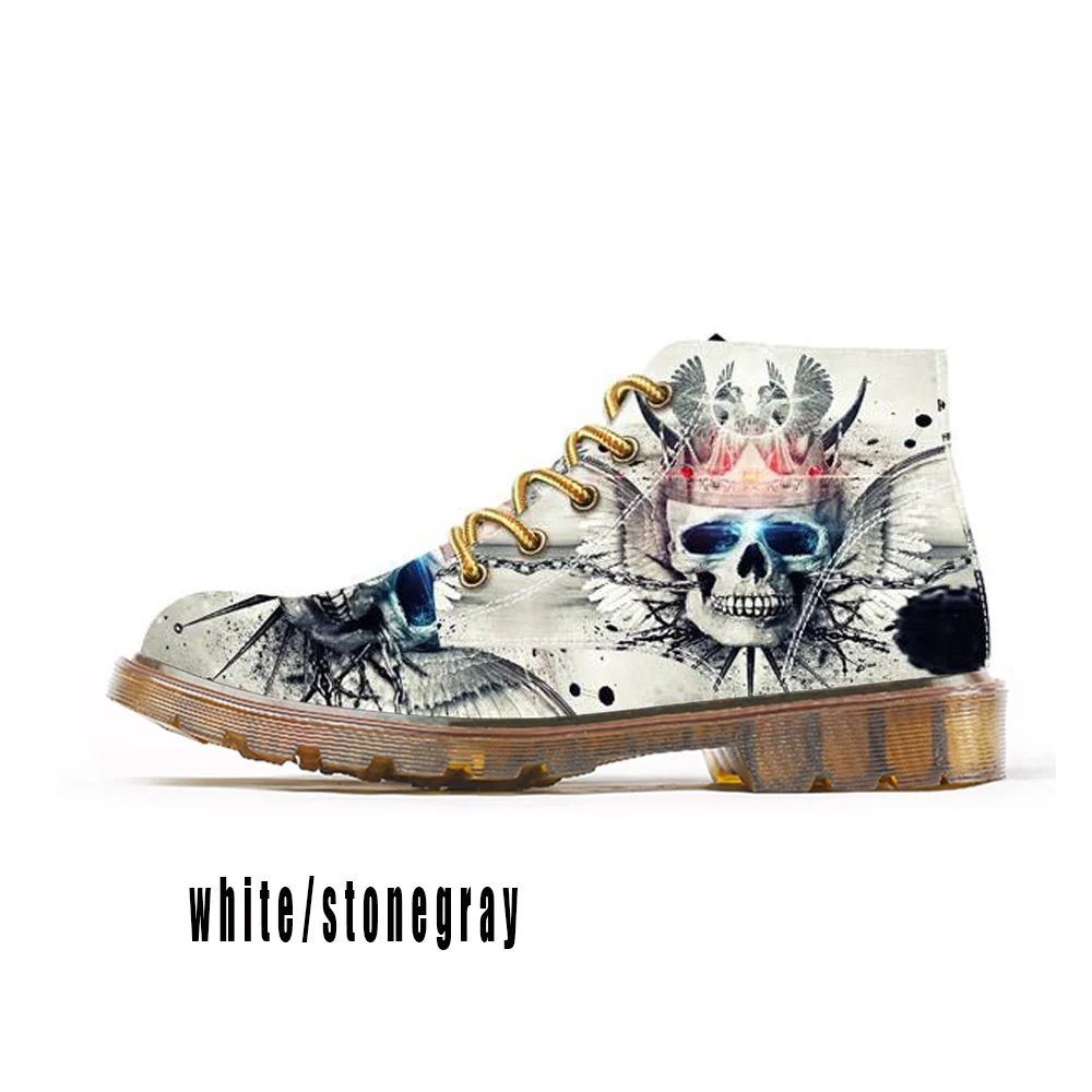 Обувь на заказ большой размер высокие модные сапоги для улицы Весенняя холщовая