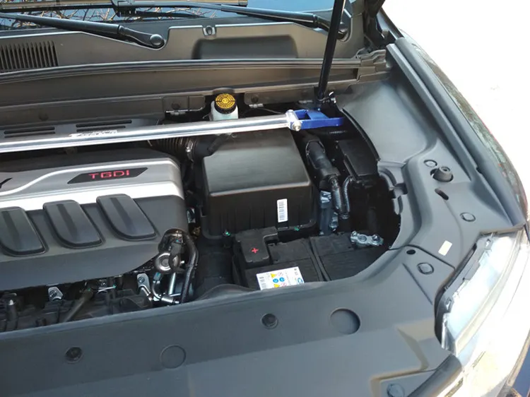 Для Geely Atlas, Boyue, NL3, SUV, Proton X70, Emgrand X7 Sports, автомобильный баланс арматуры