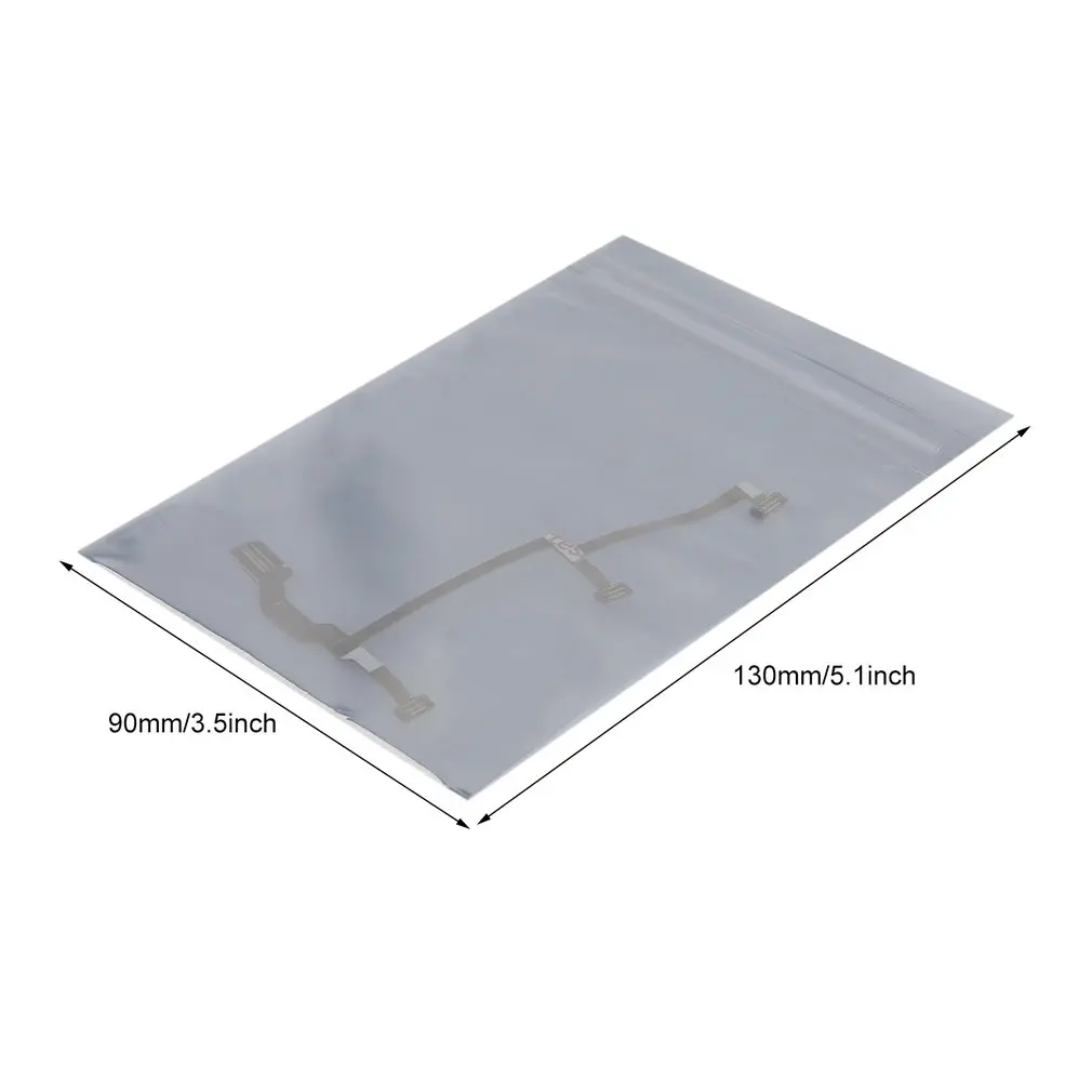 

Gimbal Flexible Flat Cable Flat Ribbon Repairing Accessories for DJI Mavic PRO Cable PTZ Maintenance Accessories