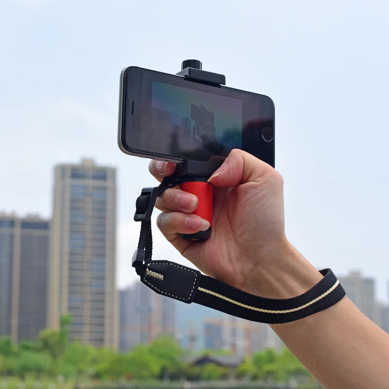 Многофункциональный держатель для телефона в новом стиле с ручным кронштейном