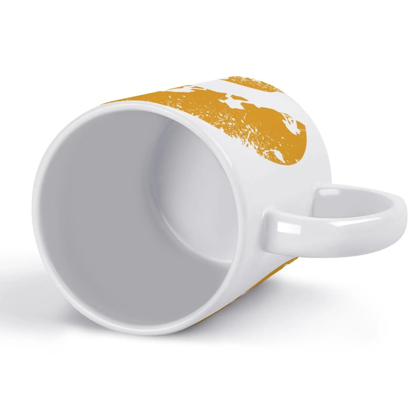 

Hiker Mug Cool Ceramic Mug Tea Wholesale Cups