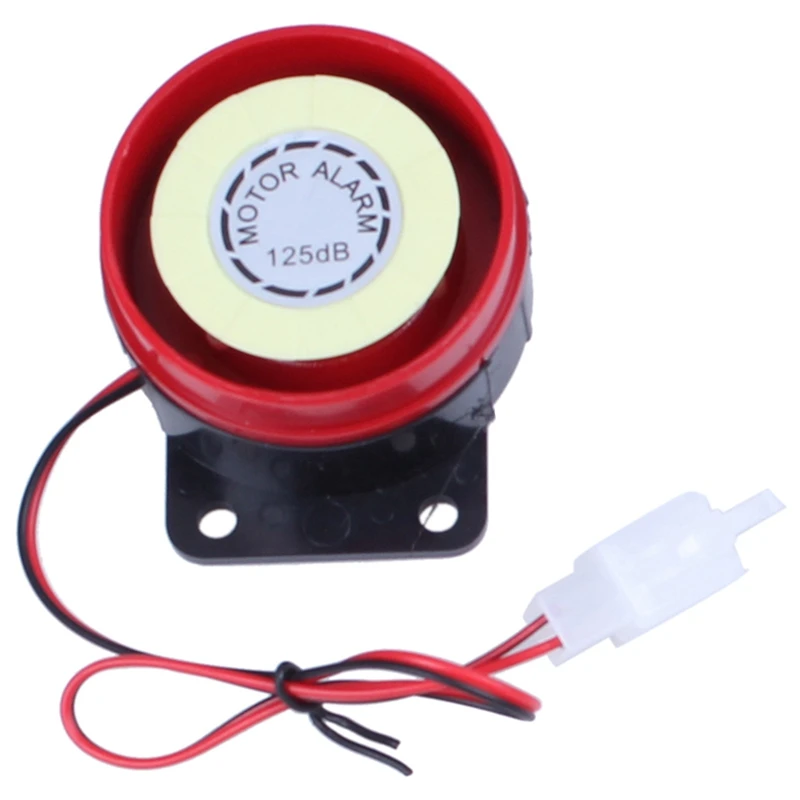 HOT 12V двойной пульт дистанционного управления Универсальный Мотоцикл Скутер