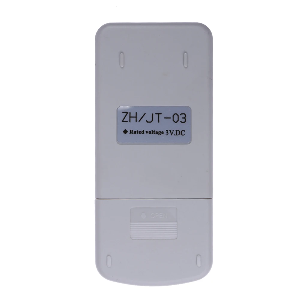 new universal ac rc air conditioner remote control replacement remote control unit for chigo zhjt 03 free global shipping
