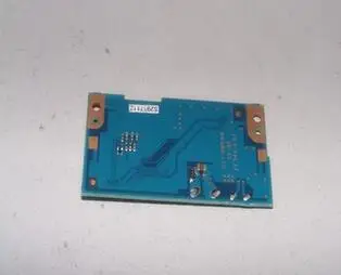 Оригинальный драйвер CCD плата под вспышку Мощность доска для зеркальной камеры