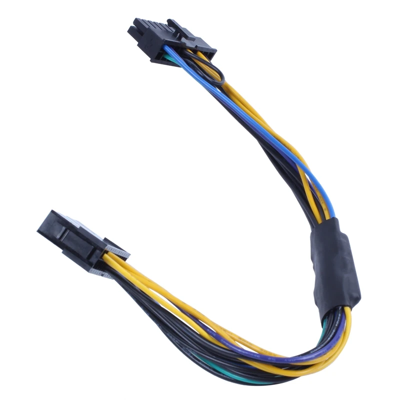 Горячая ATX 24pin к материнской плате 18pin адаптер питания кабель 18AWG для HP Z420 Z620 |