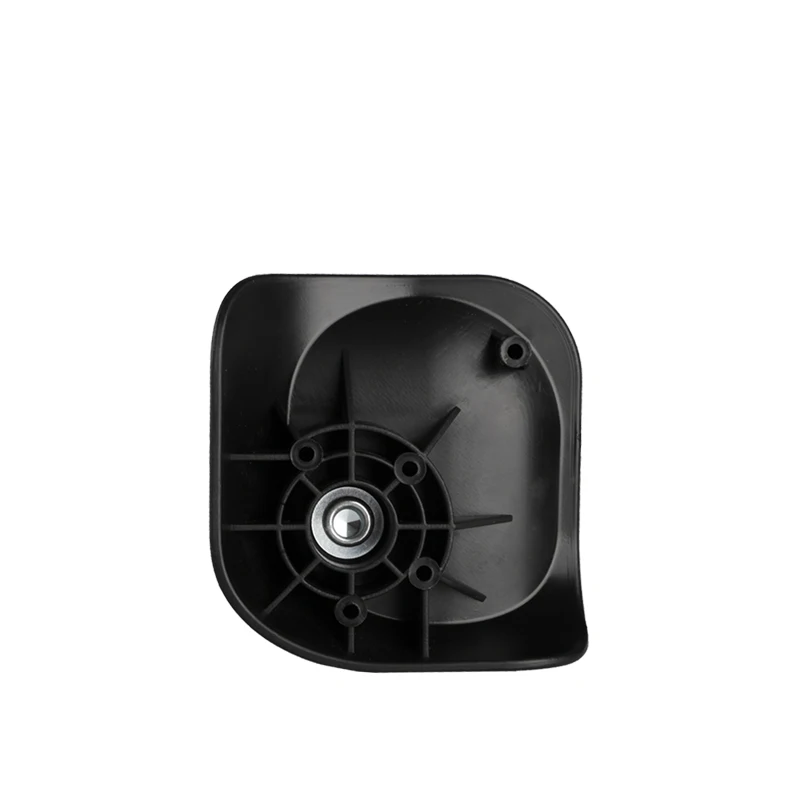 Luggage accessories wheels travel luggage pulley rollers mute wheel wear-resistant accessories repair 20 inch 26 inch