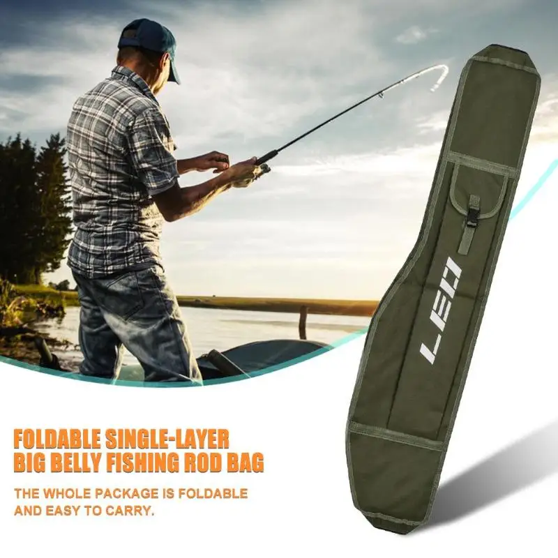 1 2 м Портативный Удочка держатели футляры многофункциональная снасть для