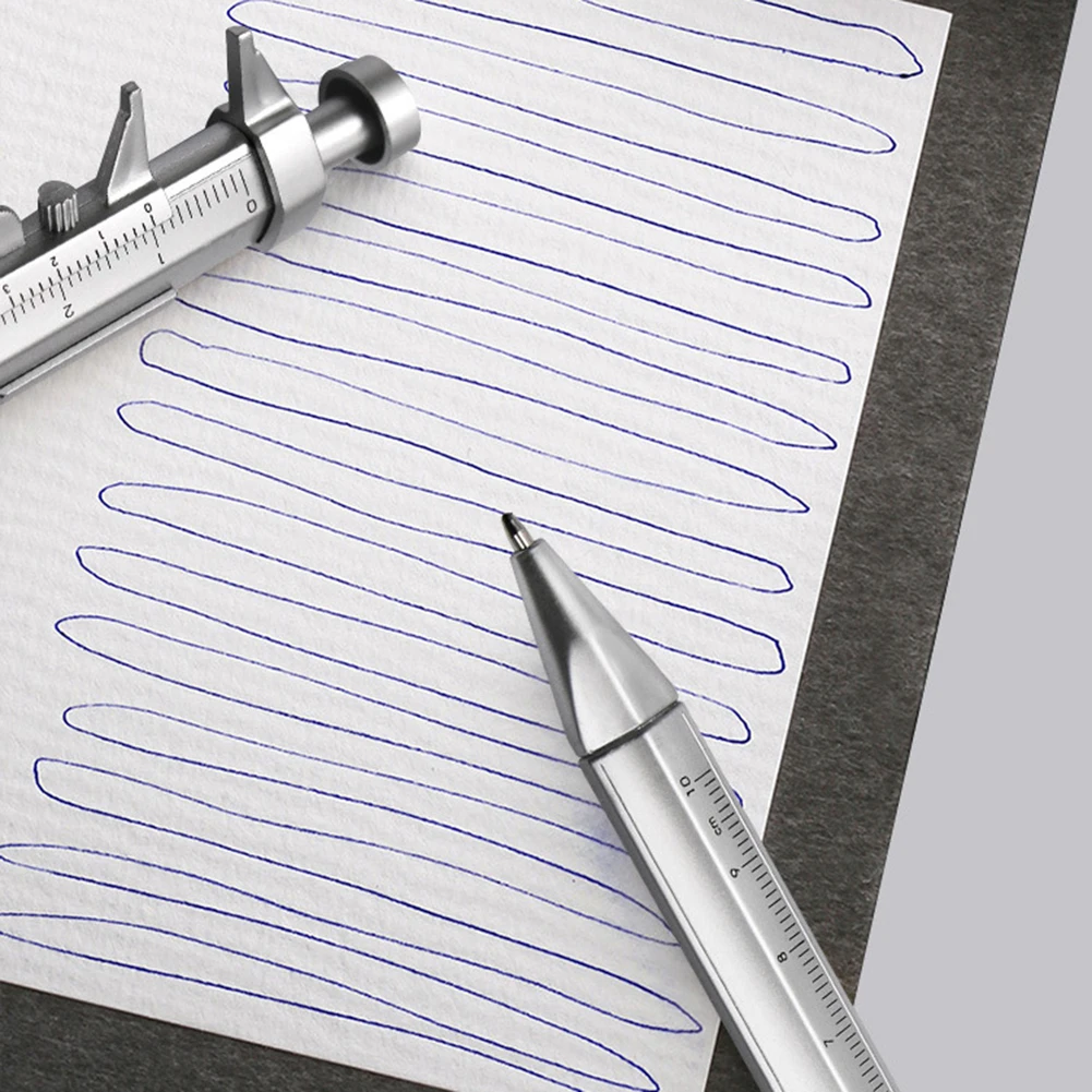 Штангенциркуль с нониусом шариковая ручка канцелярские шариковые ручки