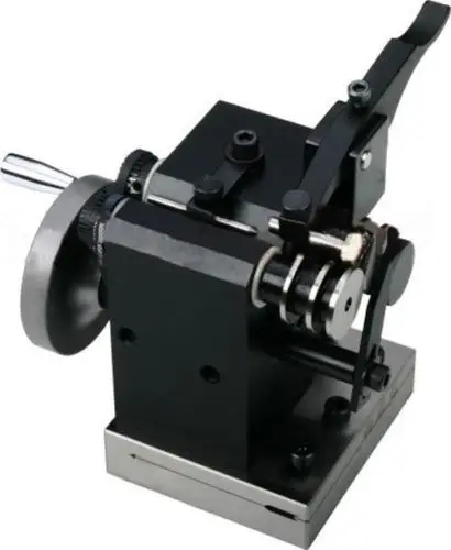 

Фрезерный шлифовальный станок ATT