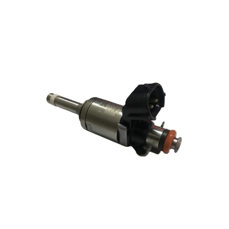 

1 шт. подходит для Mazda 3 л Топливная форсунка OEM: pe0113250