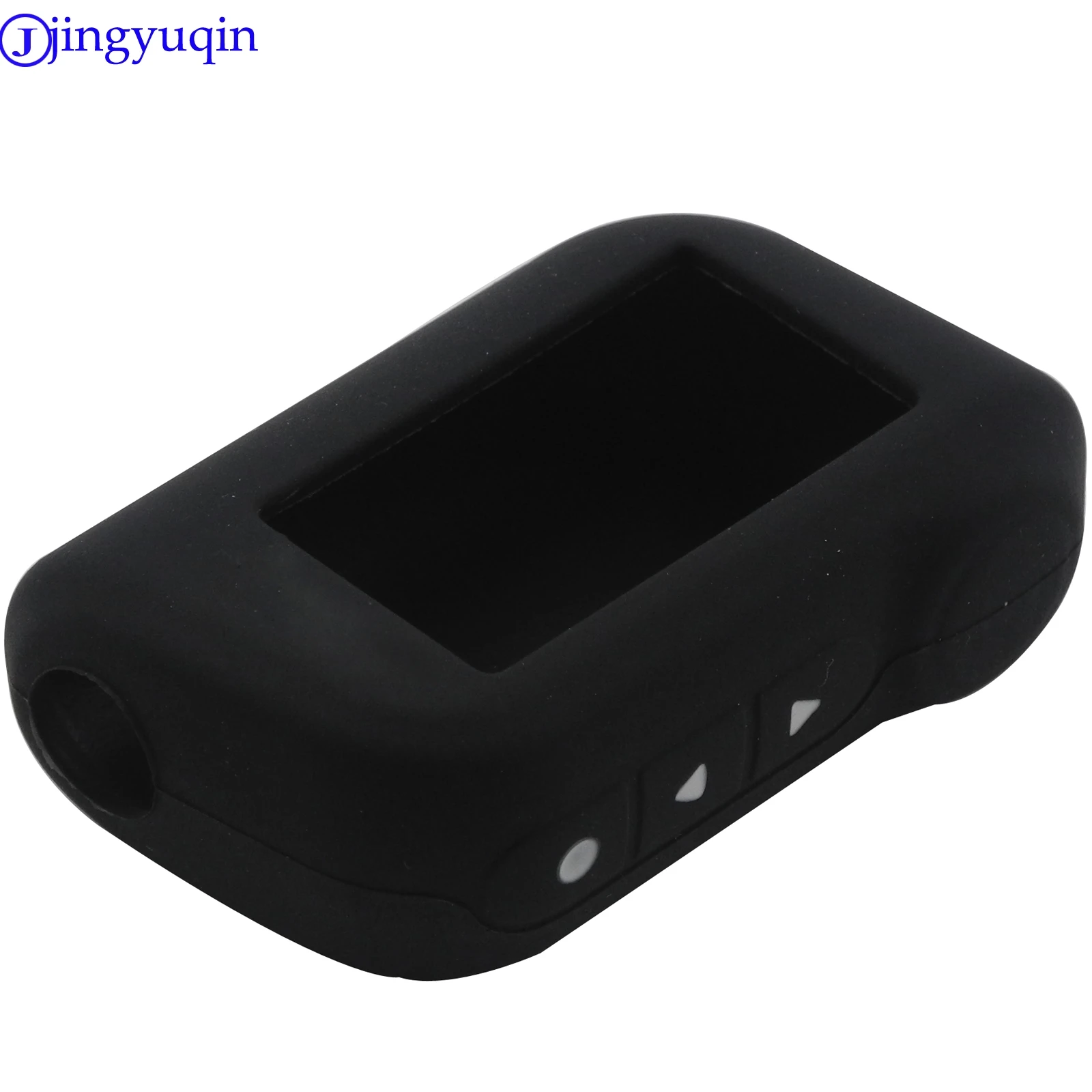 Новый дистанционный ключ-брелок от машины силиконовый чехол для Starline A93 A63