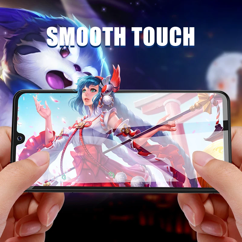 Закаленное стекло для huawei Honor 10 9 Lite 8x 20i 10i Защитное стекло для экрана Honor 10 20, 8C, 8a, 7a, 7c, 9x, Pro, стекло