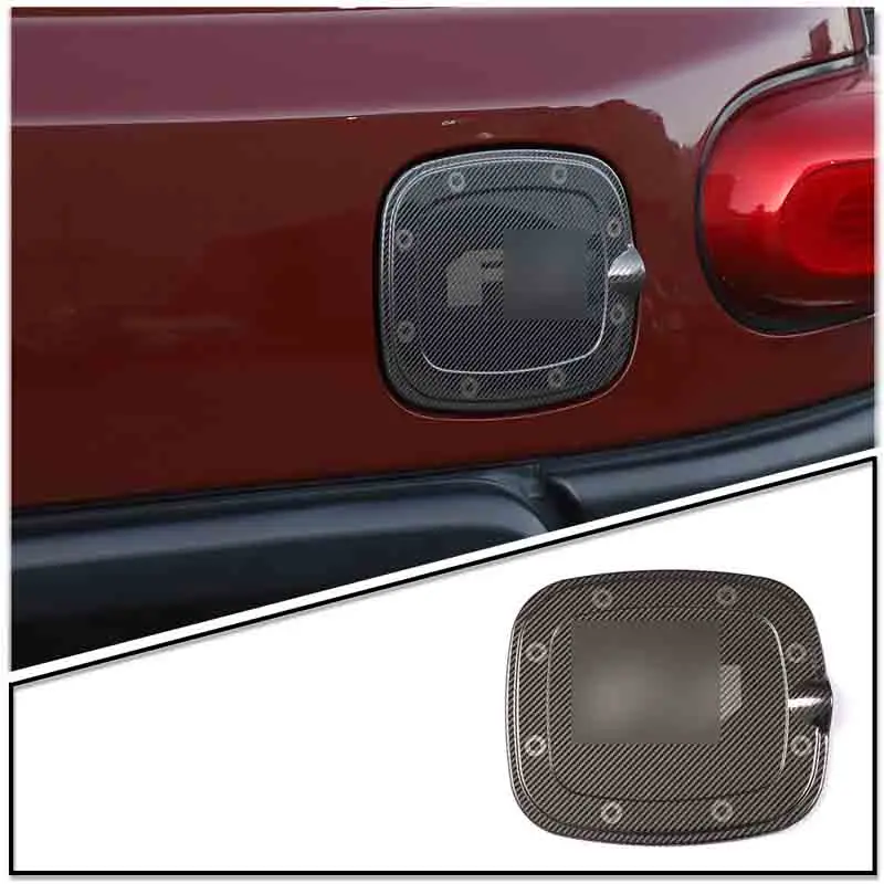 

Внешние аксессуары для Toyota FJ Cruiser 2007-21
