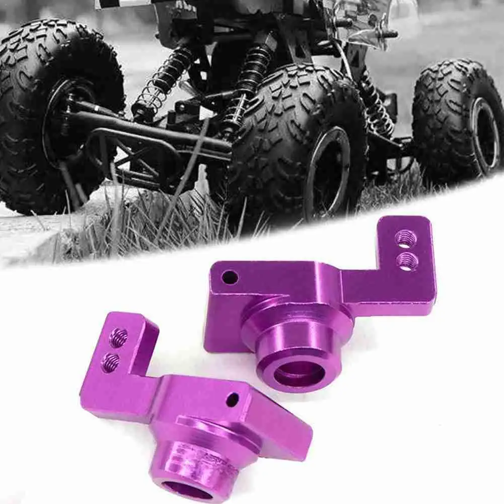 

RC Car Upgrade Spare Parts For WLtoys Metal Front Remote Seat 124019 Wheel Electric Control Car Rear Accessories W1V3