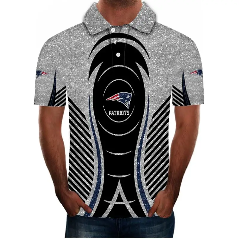 2020 новая брендовая одежда мужская рубашка поло деловая и повседневная