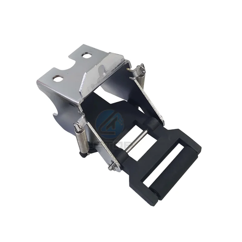 Высококачественный Одноколесный двойной сборный ролик KM для принтера Xuli myjet -