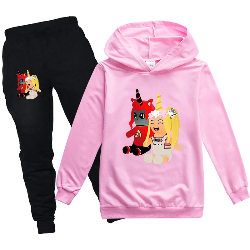 

Unicorn Hoodies Kids Sweatshirts Fashion Kids Sweatshirts Clothes Baby Toddler Girls Coat Kids Clothes Boys Shirt Sportswear 10Y