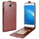 Для Huawei Y7 чехол 5,5 дюймов Роскошный чехол для задней крышки телефона из искусственной кожи PU для Huawei Y7 y-7 TRT-LX1 TRT-LX2 TRT-LX3 чехол с откидной крышкой