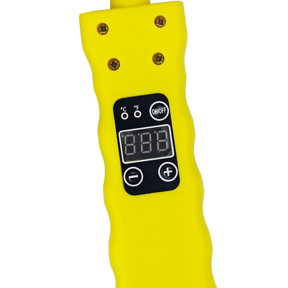 Электрический Нож для пчеловодства с регулятором температуры оборудование