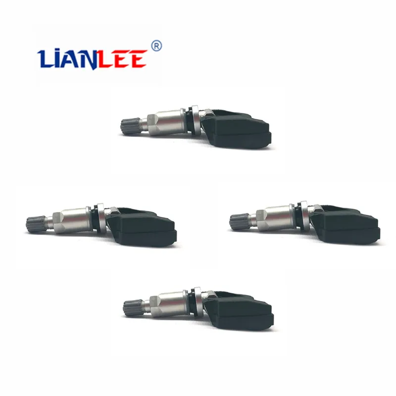 Датчик давления в шинах TPMS 4250C477 1612477080 433 МГц для Lancer Outlander I MiEV Peugeot 4008 2014 EOP Mitsubishi 4