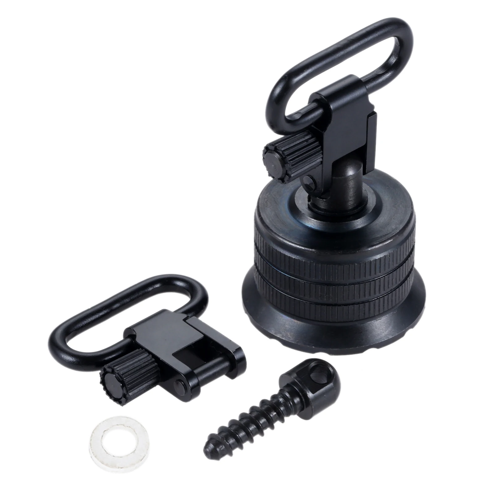 7 шт. передний прицел для тела набор замены стального прицела тактические