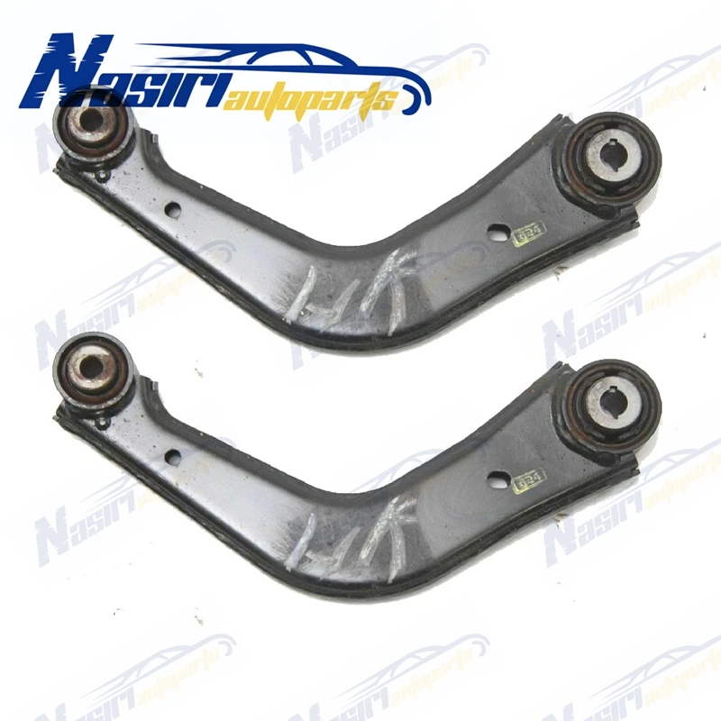 

Pair of Wishbone Rear Control Arm For Ford Mondeo 2014 2015 2016 2017 2018 2019