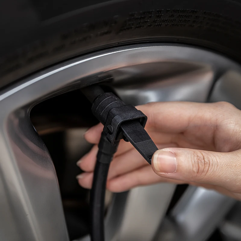 

Xiaomi 70mai Air Compressor 12V 70 MAI Protable Electric Car Air Pump Metal Box Mini Tire Inflator Auto Tyre Pumb