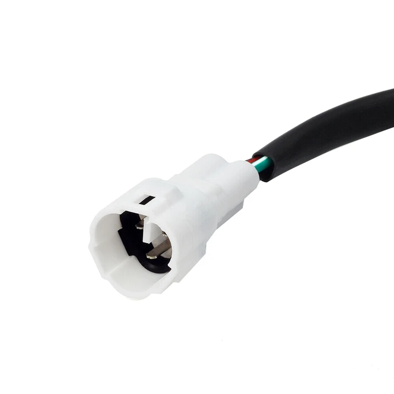 

Motorcycle Ignition Coil CDI Spark Plug Kit for Kawasaki Bayou 300 KLF300B 1988-2004