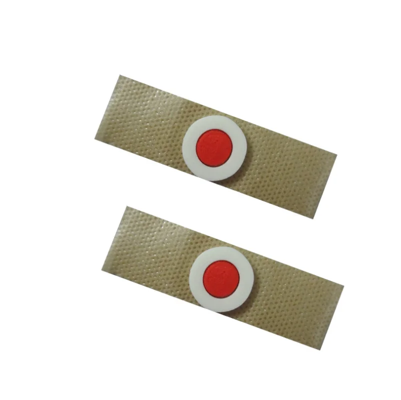 1 шт./10 шт. пластырь для ухода за ногами|Инструмент ступнями| |