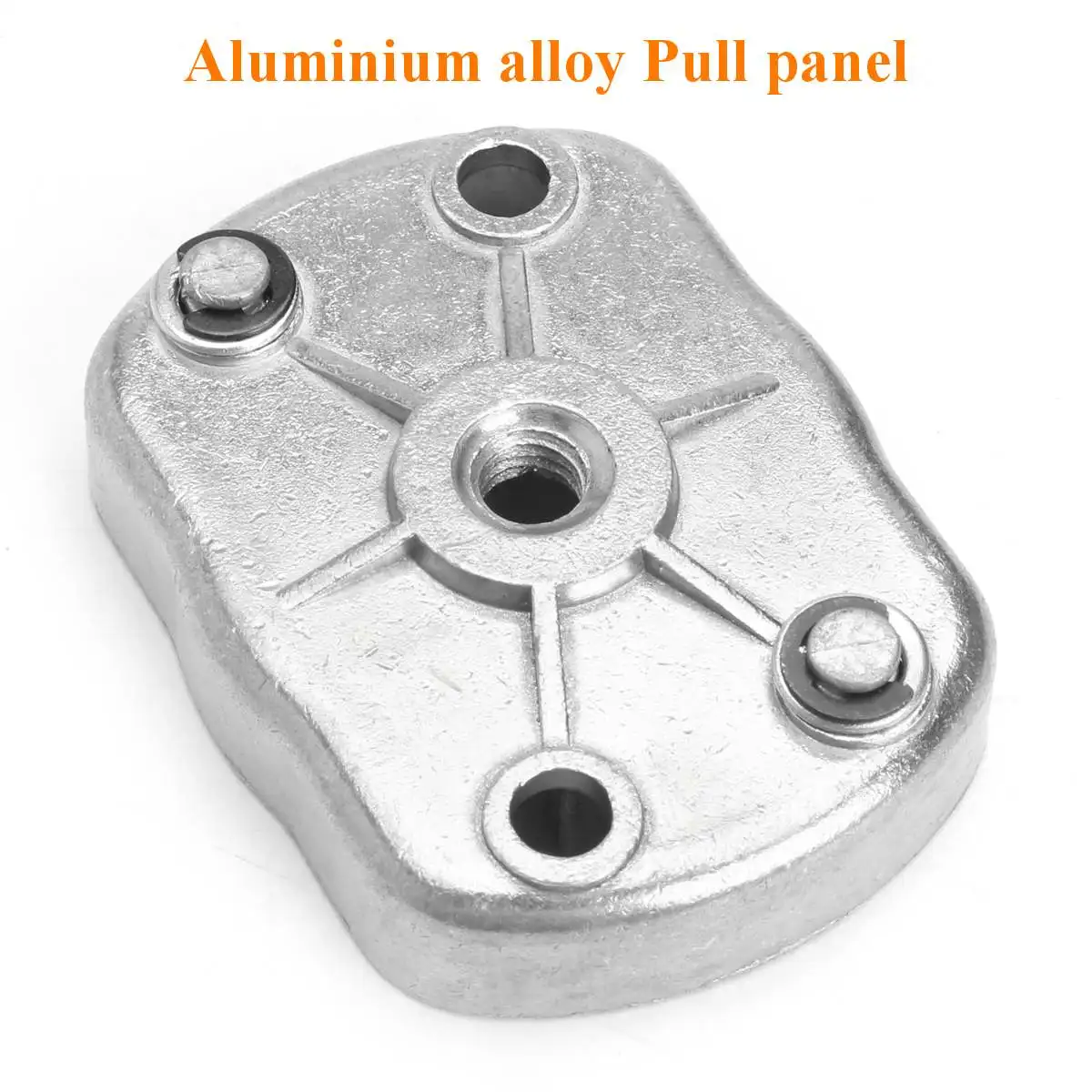 

430 40-5 Brush cutter trimmer easy starter with one piece of two pawl pulley