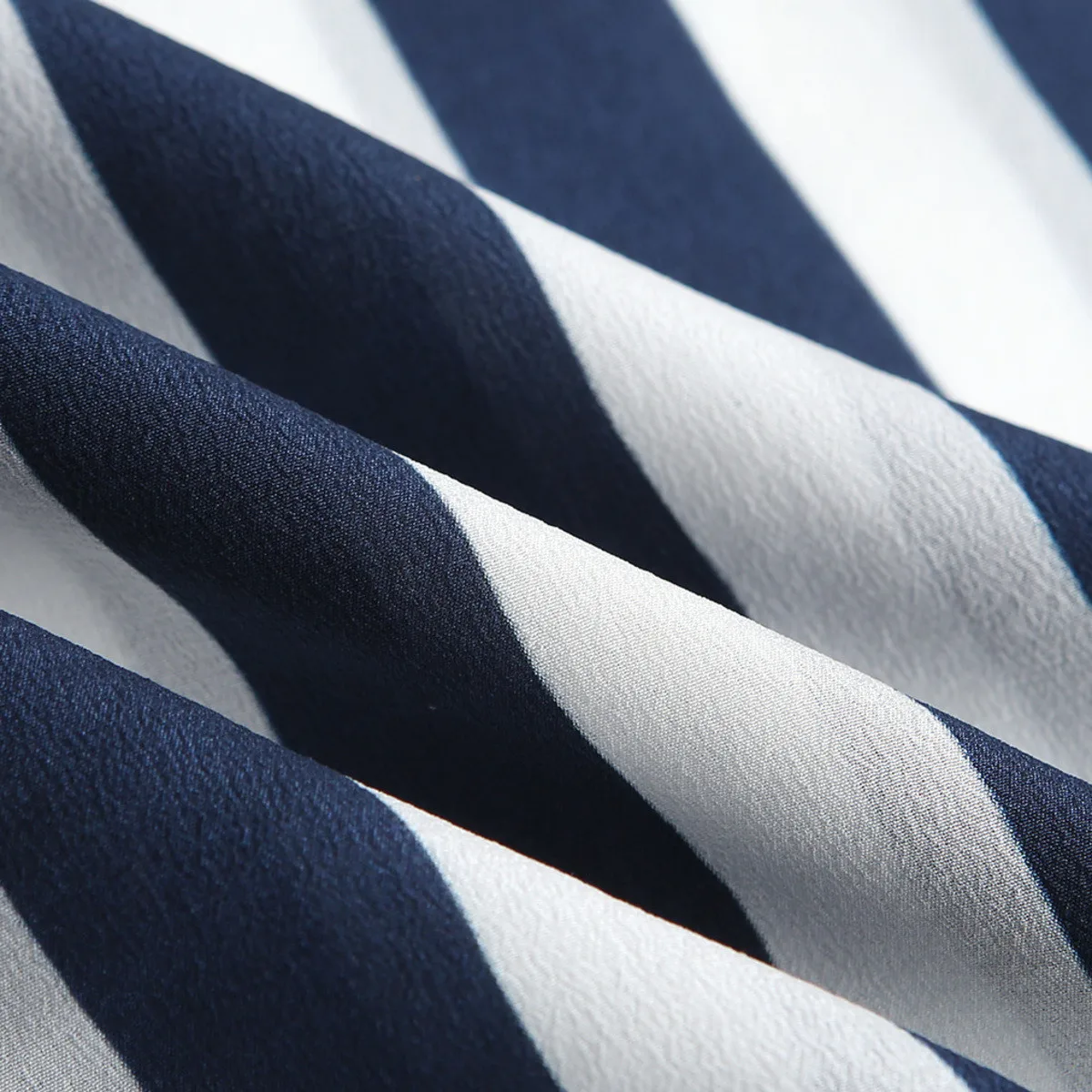 

masigoch high quality 2021 new round neck all-match casual 100% mulberry silk striped short sleeved women's T-shirt