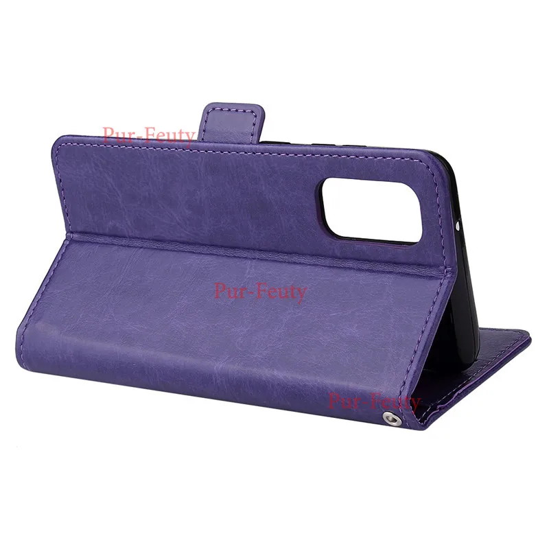 Высококачественный модный чехол из искусственной кожи для Huawei P40 Pro P 40 Lite чехлы