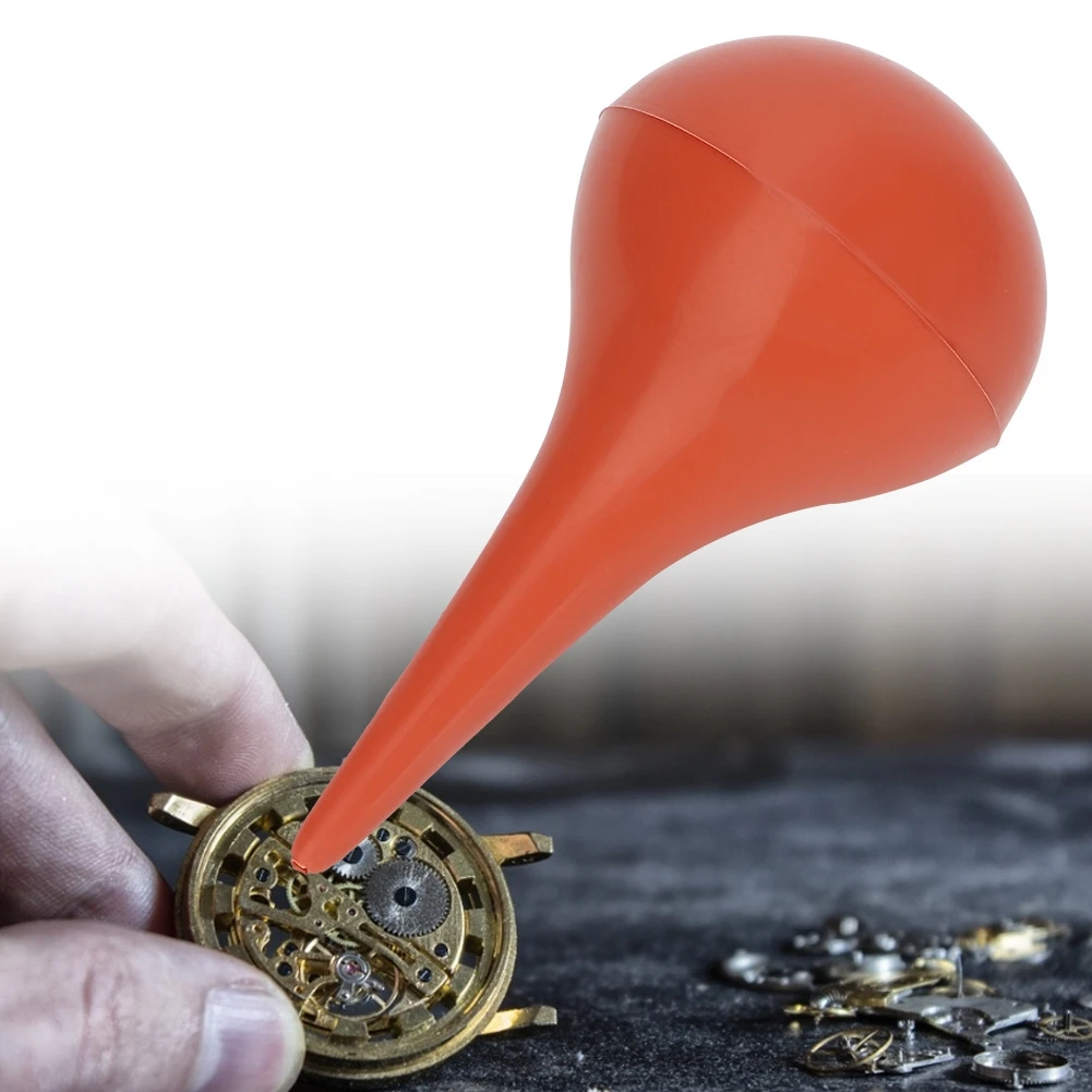 Аксессуары для часов Pro резиновый портативный прибор очистки наручных