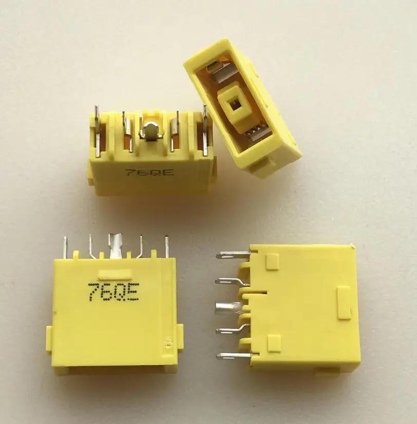 

Для lenovo G400 G490 G500 G505 Z501Power sourcePlugPower interface square Open single head