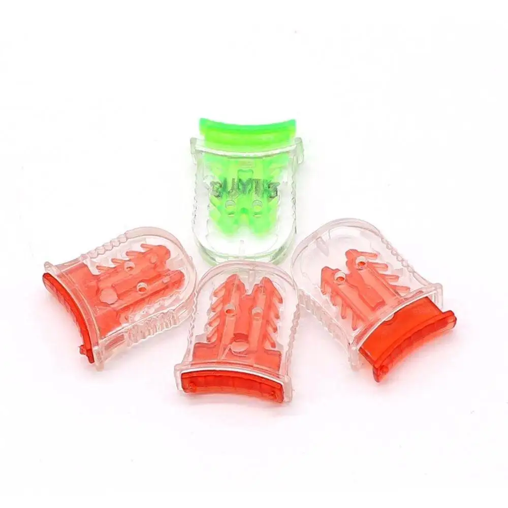 10 шт. одноразовые безопасности твист плотно Электрический уплотнение для