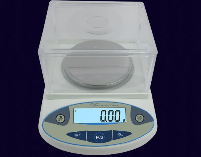 

Высокоточный электронный Балансирующий лабораторный/лабораторный Балансирующий 600 г 0,01 г