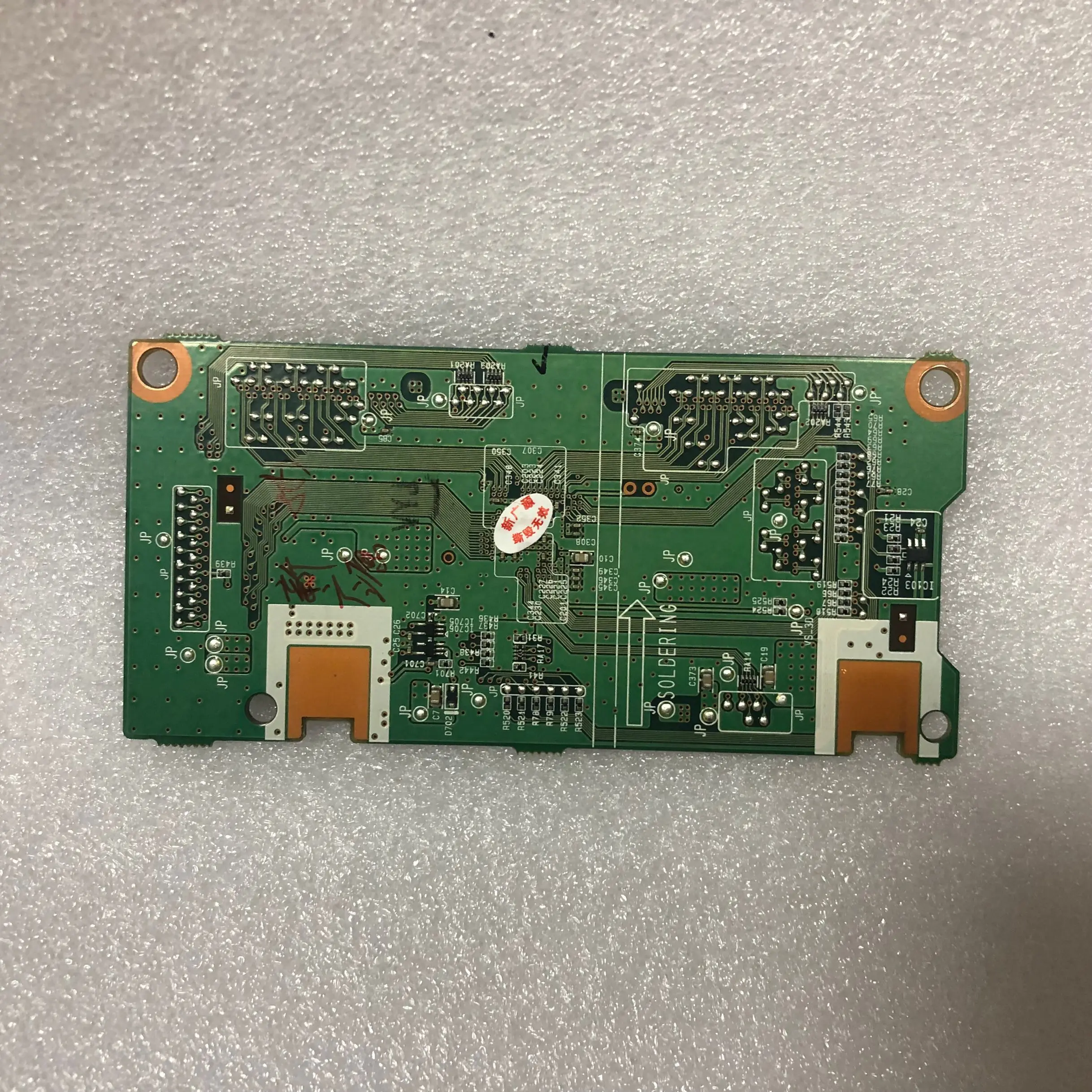 Оригинальный T Con EAX64703201 для LG 42pn450B EBR74828102 42T4 LG42T4 EBR74828101 42PN460H CA PDP42T40010 42PA450C CM 42PN450H