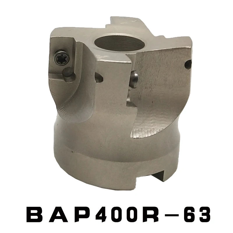 BAP400R BAP300R RAP300R EMR5R EMRW6R KM12 63 фреза под прямым углом плеча для вставки | Инструменты
