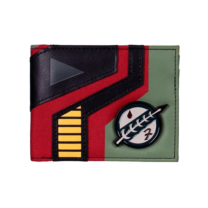 

Fashion High Quality Men's Wallets Designer New Women Purse