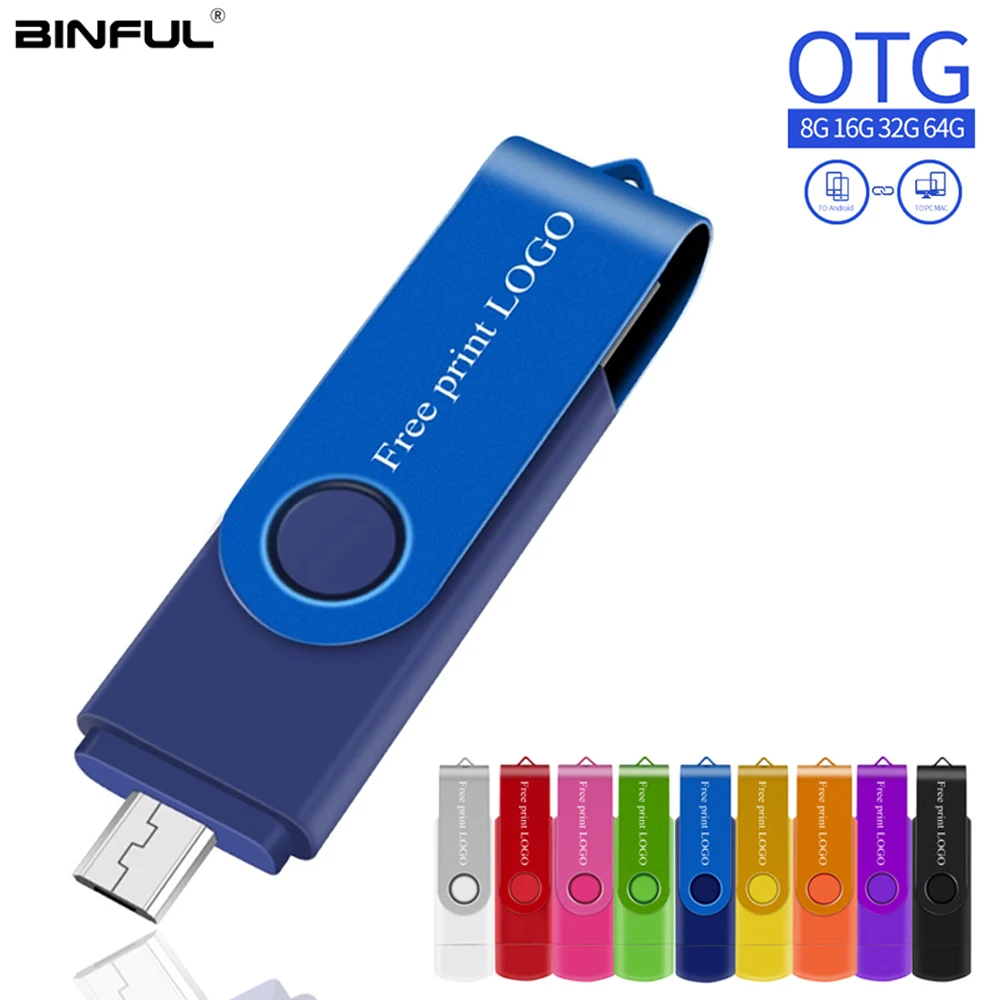 Usb флеш-накопитель 32 Гб металлический флеш-накопитель смартфон Usb флешка 16 Гб 64 Гб 128 Гб OTG внешний накопитель микро-флеш-накопитель Usb флеш-накопитель