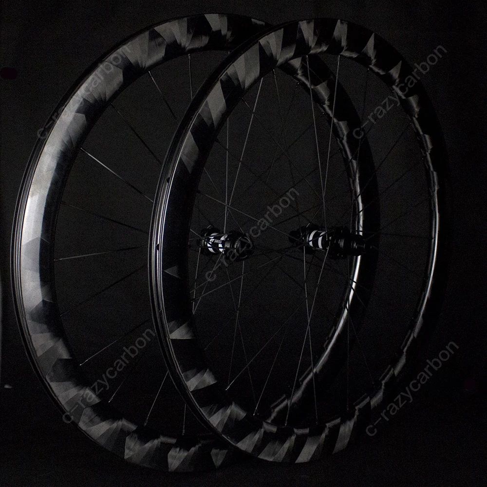 Бесплатная доставка Сверхлегкий велосипедный светильник 350 DT 350X50 из карбона для