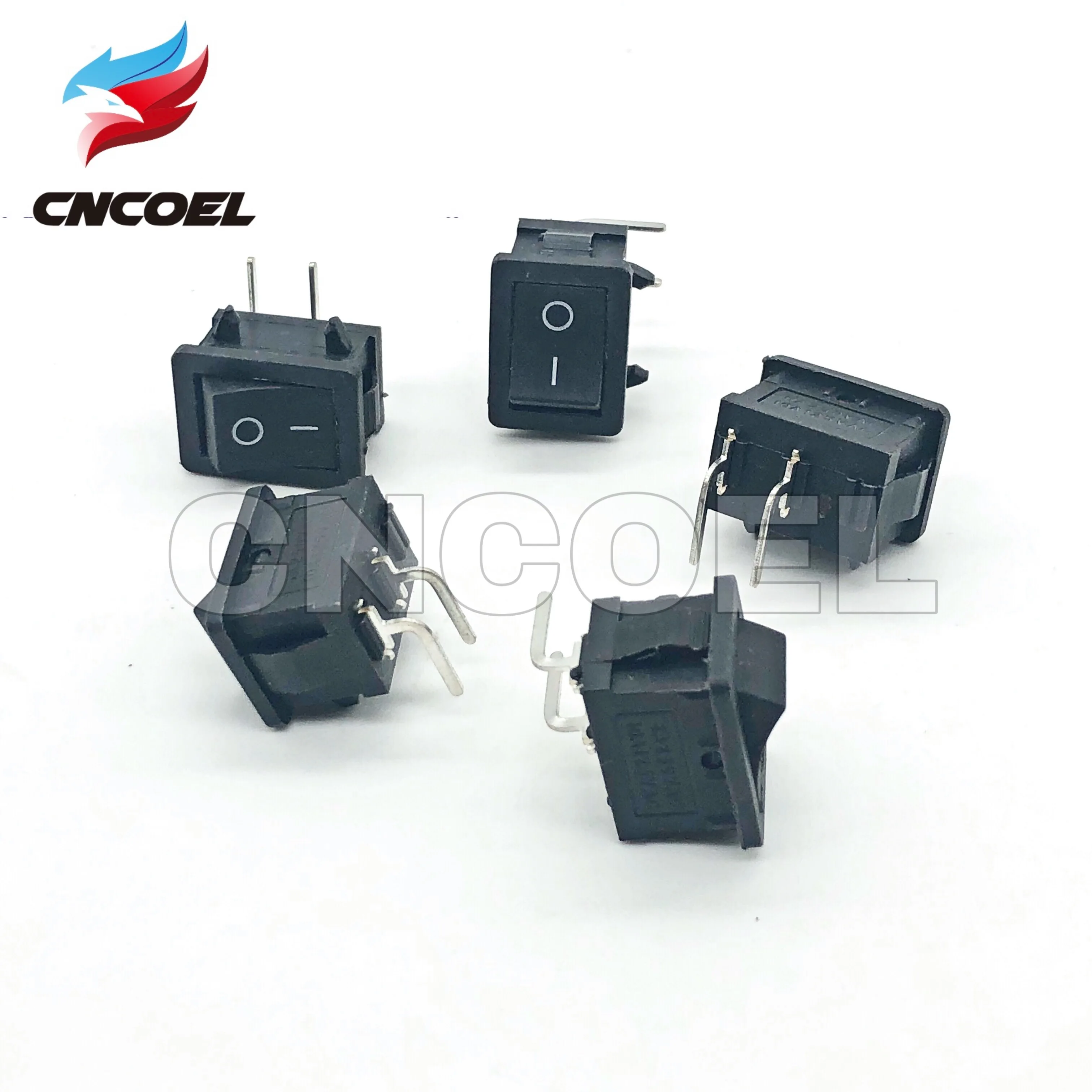 5 шт. кнопочный мини-переключатель на 90 градусов 20 х15 мм | Обустройство дома